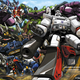 Illustration for article titled Relic of Cybertron - The Reboot Continues